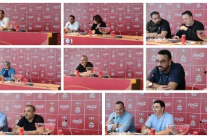 Δηλώσεις μετά την κλήρωση