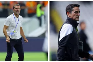 Καρσέδο - Χιμένεθ: Ο δικός τους "εμφύλιος"