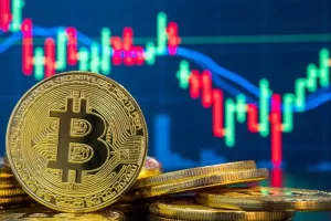 Το Bitcoin έσπασε για πρώτη φορά το φράγμα των 95.000 δολαρίων