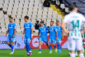 Ομόνοια-Απόλλων: Πράσινο... το ντέρμπι με σφραγίδα Γιόβετιτς!