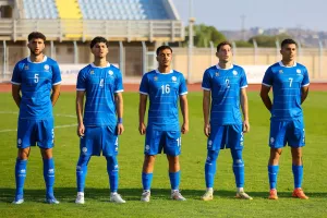 Κύπρος-Ουγγαρία/Κ21: Φιλική ήττα στο "Τάσος Μάρκου" (Φώτος)