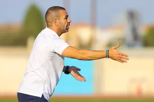 Κύπρος-Ουγγαρία/Κ21: Φιλική ήττα στο "Τάσος Μάρκου" (Φώτος)