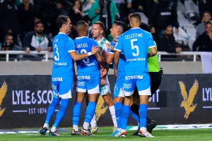 Ομόνοια-Απόλλων: Πράσινο... το ντέρμπι με σφραγίδα Γιόβετιτς!