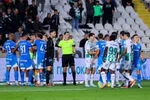 Ομόνοια-Απόλλων: Πράσινο... το ντέρμπι με σφραγίδα Γιόβετιτς!