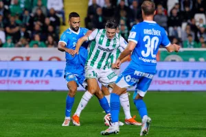Ομόνοια-Απόλλων: Πράσινο... το ντέρμπι με σφραγίδα Γιόβετιτς!