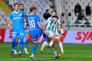 Ομόνοια-Απόλλων: Πράσινο... το ντέρμπι με σφραγίδα Γιόβετιτς!