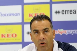 "Είναι σημαντικό να γίνουμε όλοι ένα, για να αλλάξουμε αυτό που συμβαίνει στην Εθνική"