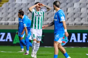 Ομόνοια-Απόλλων: Πράσινο... το ντέρμπι με σφραγίδα Γιόβετιτς!