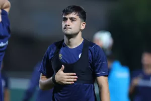 (Βίντεο/Φώτος kerkida) Η τελευταία προπόνηση της Εθνικής πριν τη Λιθουανία