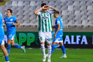 Ομόνοια-Απόλλων: Πράσινο... το ντέρμπι με σφραγίδα Γιόβετιτς!