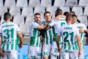 Ομόνοια-Απόλλων: Πράσινο... το ντέρμπι με σφραγίδα Γιόβετιτς!
