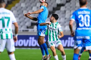 Ομόνοια-Απόλλων: Πράσινο... το ντέρμπι με σφραγίδα Γιόβετιτς!