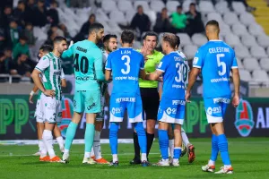 Ομόνοια-Απόλλων: Πράσινο... το ντέρμπι με σφραγίδα Γιόβετιτς!