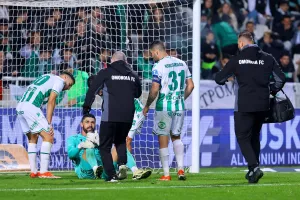 Ομόνοια-Απόλλων: Πράσινο... το ντέρμπι με σφραγίδα Γιόβετιτς!