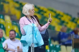 Κύπρος-Λιθουανία: Πρώτη νίκη με Σωφρόνη και... παραμονή (Φώτος)