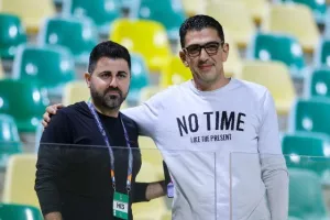 Κύπρος-Λιθουανία: Πρώτη νίκη με Σωφρόνη και... παραμονή (Φώτος)