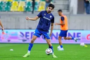 Κύπρος-Λιθουανία: Πρώτη νίκη με Σωφρόνη και... παραμονή (Φώτος)