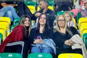 Κύπρος-Λιθουανία: Πρώτη νίκη με Σωφρόνη και... παραμονή (Φώτος)
