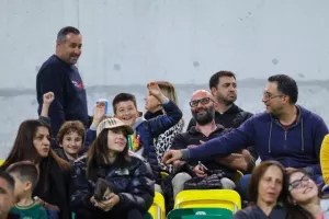 Κύπρος-Λιθουανία: Πρώτη νίκη με Σωφρόνη και... παραμονή (Φώτος)