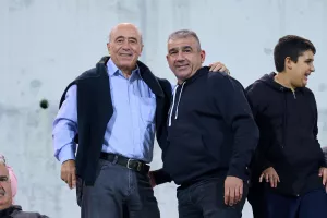 Για... τον Πίττα Jr