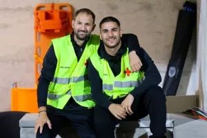 Κύπρος-Λιθουανία: Πρώτη νίκη με Σωφρόνη και... παραμονή (Φώτος)