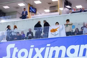 Κύπρος-Λιθουανία: Πρώτη νίκη με Σωφρόνη και... παραμονή (Φώτος)