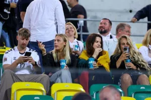Κύπρος-Λιθουανία: Πρώτη νίκη με Σωφρόνη και... παραμονή (Φώτος)