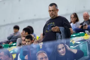 Κύπρος-Λιθουανία: Πρώτη νίκη με Σωφρόνη και... παραμονή (Φώτος)