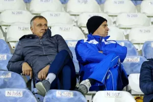 Ανόρθωση-ΕΝΠ: Φοβερή ανατροπή για την "Κυρία" με δύο γκολ στις καθυστερήσεις (φώτος)