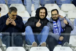 Ανόρθωση-ΕΝΠ: Φοβερή ανατροπή για την "Κυρία" με δύο γκολ στις καθυστερήσεις (φώτος)
