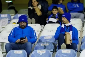 Ανόρθωση-ΕΝΠ: Φοβερή ανατροπή για την "Κυρία" με δύο γκολ στις καθυστερήσεις (φώτος)