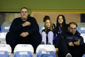 Ανόρθωση-ΕΝΠ: Φοβερή ανατροπή για την "Κυρία" με δύο γκολ στις καθυστερήσεις (φώτος)