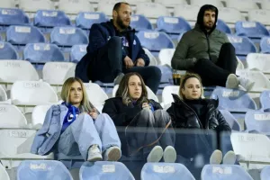 Ανόρθωση-ΕΝΠ: Φοβερή ανατροπή για την "Κυρία" με δύο γκολ στις καθυστερήσεις (φώτος)