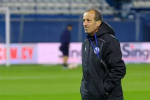 Ανόρθωση-ΕΝΠ: Φοβερή ανατροπή για την "Κυρία" με δύο γκολ στις καθυστερήσεις (φώτος)
