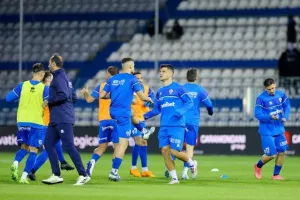 Ανόρθωση-ΕΝΠ: Φοβερή ανατροπή για την "Κυρία" με δύο γκολ στις καθυστερήσεις (φώτος)