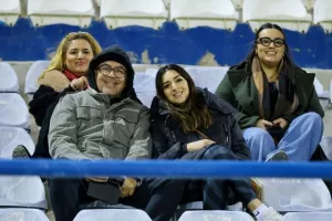 Ανόρθωση-ΕΝΠ: Φοβερή ανατροπή για την "Κυρία" με δύο γκολ στις καθυστερήσεις (φώτος)