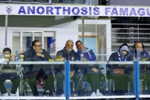 Ανόρθωση-ΕΝΠ: Φοβερή ανατροπή για την "Κυρία" με δύο γκολ στις καθυστερήσεις (φώτος)