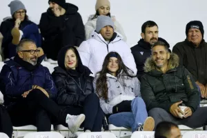 Ανόρθωση-ΕΝΠ: Φοβερή ανατροπή για την "Κυρία" με δύο γκολ στις καθυστερήσεις (φώτος)