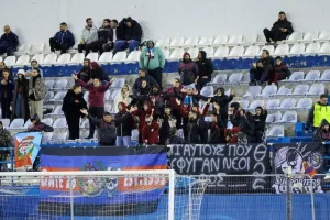 Ανόρθωση-ΕΝΠ: Φοβερή ανατροπή για την "Κυρία" με δύο γκολ στις καθυστερήσεις (φώτος)