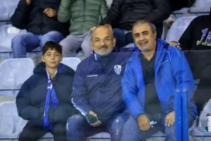 Ανόρθωση-ΕΝΠ: Φοβερή ανατροπή για την "Κυρία" με δύο γκολ στις καθυστερήσεις (φώτος)