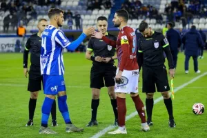 Ανόρθωση-ΕΝΠ: Φοβερή ανατροπή για την "Κυρία" με δύο γκολ στις καθυστερήσεις (φώτος)