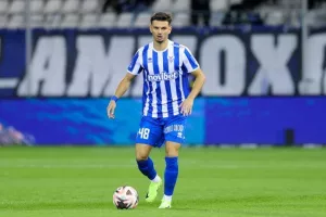 Ανόρθωση-ΕΝΠ: Φοβερή ανατροπή για την "Κυρία" με δύο γκολ στις καθυστερήσεις (φώτος)