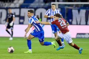 Ανόρθωση-ΕΝΠ: Φοβερή ανατροπή για την "Κυρία" με δύο γκολ στις καθυστερήσεις (φώτος)