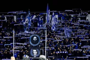 Ανόρθωση-ΕΝΠ: Φοβερή ανατροπή για την "Κυρία" με δύο γκολ στις καθυστερήσεις (φώτος)