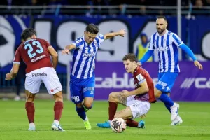Ανόρθωση-ΕΝΠ: Φοβερή ανατροπή για την "Κυρία" με δύο γκολ στις καθυστερήσεις (φώτος)
