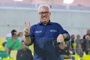 (Φώτος) Ο κόσμος στην Αρένα
