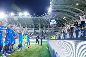 Βίντεο με... μήνυμα στον κόσμο του!