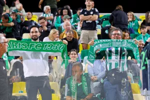 (Φώτος) Ο κόσμος στην Αρένα