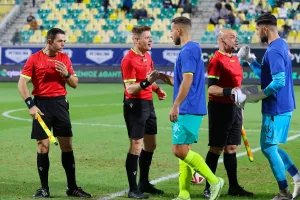 ΑΕΚ-Άρης: Του έσπασε το αήττητο και βλέπει πιο ψηλά!