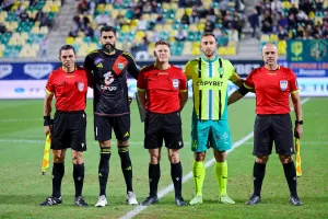 ΑΕΚ-Άρης: Του έσπασε το αήττητο και βλέπει πιο ψηλά!